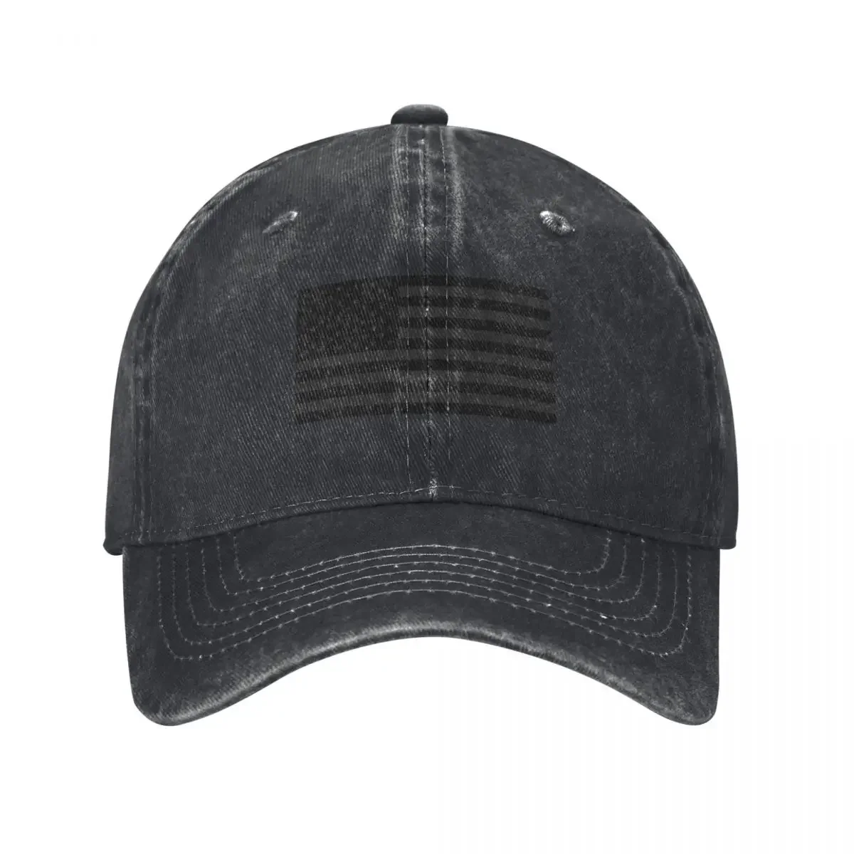 Бейсбольная кепка с затемнением/стегнутым флагом США, кепка Snapback, шляпа большого размера, мужская бейсбольная женская кепка