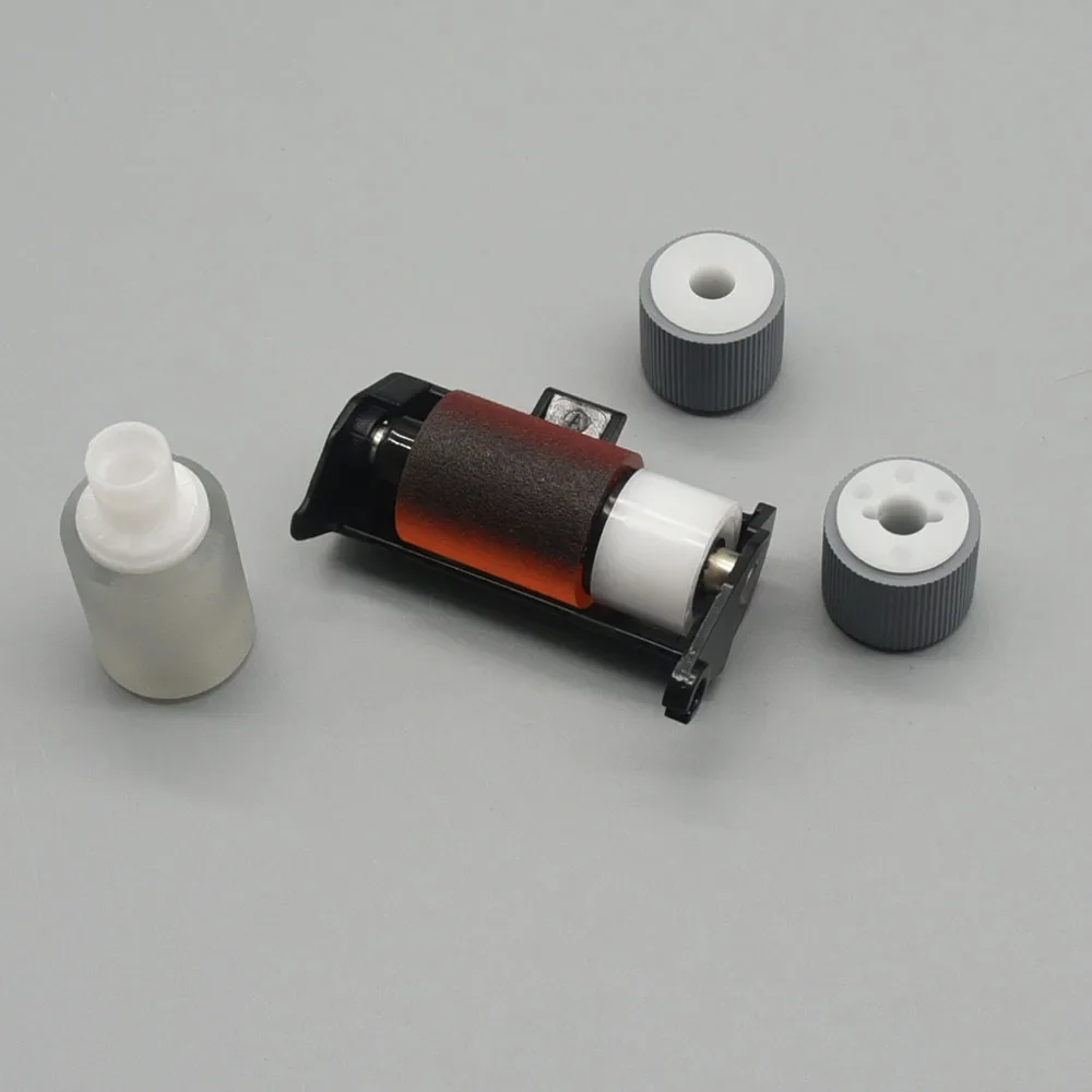1X DF-624MK DF-628MK Комплект обслуживания ADF для Konica Minolta 224 227 284 287 364 454 554 C224 C284 C287 C308 C364 C368