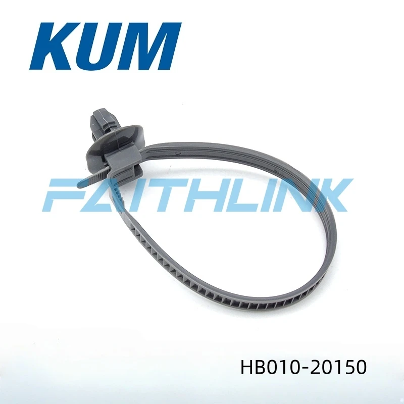 Фото 50-500 шт. HB010-17020 HB010-20020 HB010-20150 HB010-24020 Разъем KUM 100% новый оригинал №3