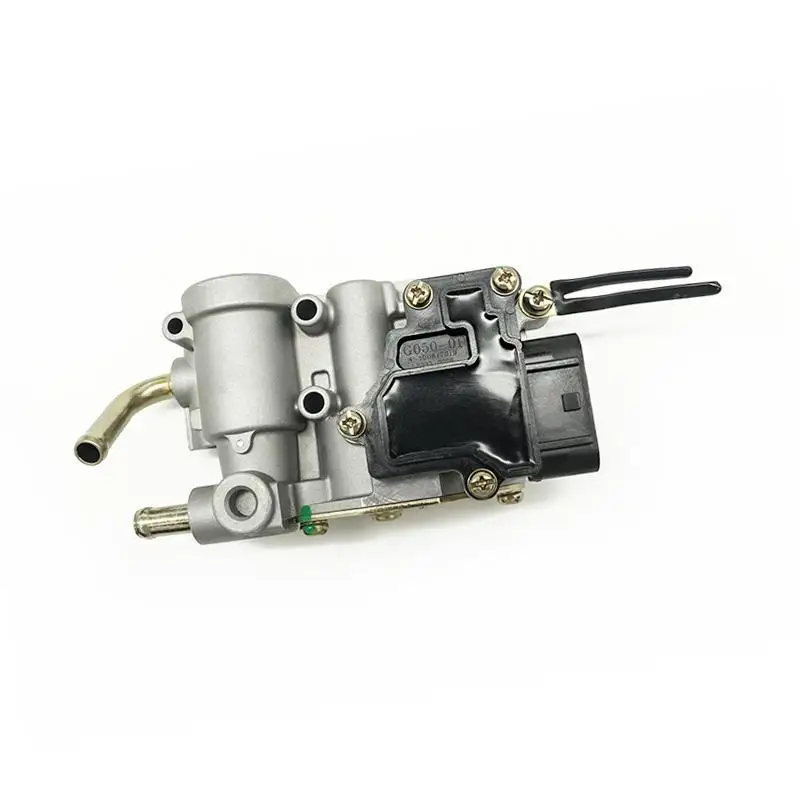 Двигатель клапана управления холостым воздухом MD614698 для Mitsubishi Galant Eclipse EXPO 2.4L MD614696