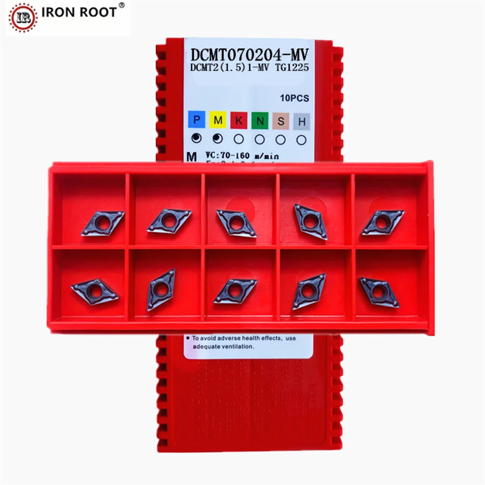 DCMT070204,DCMT070208,DCMT11T304,DCMT11T308 VP,MV,HMP TG1225 токарный станок с ЧПУ для стали SDJCR