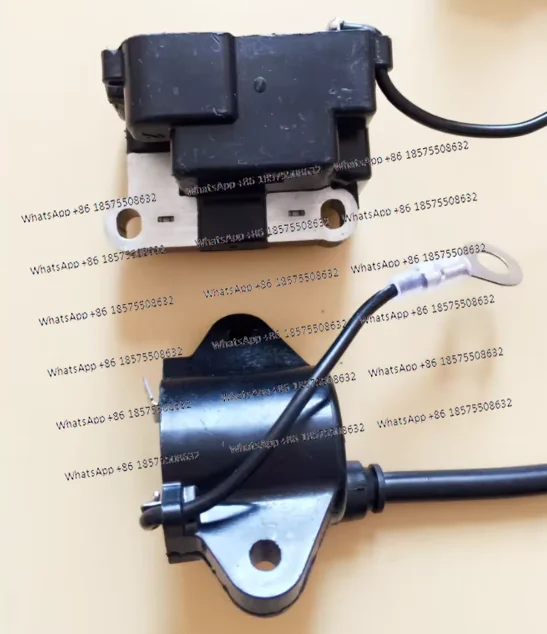 1E40F-3 КОМПЛЕКТ ВЫСОКОГО НАПРЯЖЕНИЯ ЗАЖИГАНИЯ КАТУШКА 1E40F-3Z 1E40FP-3Z 42CC 47cc 2,8HP SPRAYER 3WF-3 3WF-2.6 650 KNAPSACK MIST-DUSTER