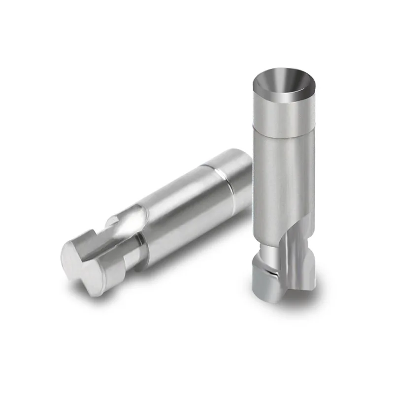 Фото Dental Compatible with Osstem Plaster Replacement Body Dental ITI Norbels Comagazen №2