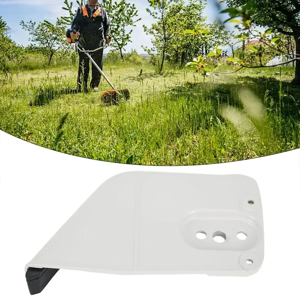 Часть крышки сцепления 028 для бензопилы Stihl 034 036 038 039 штыревая Звездочка 044 046 066 MS260 серый MS362 MS381 MS460