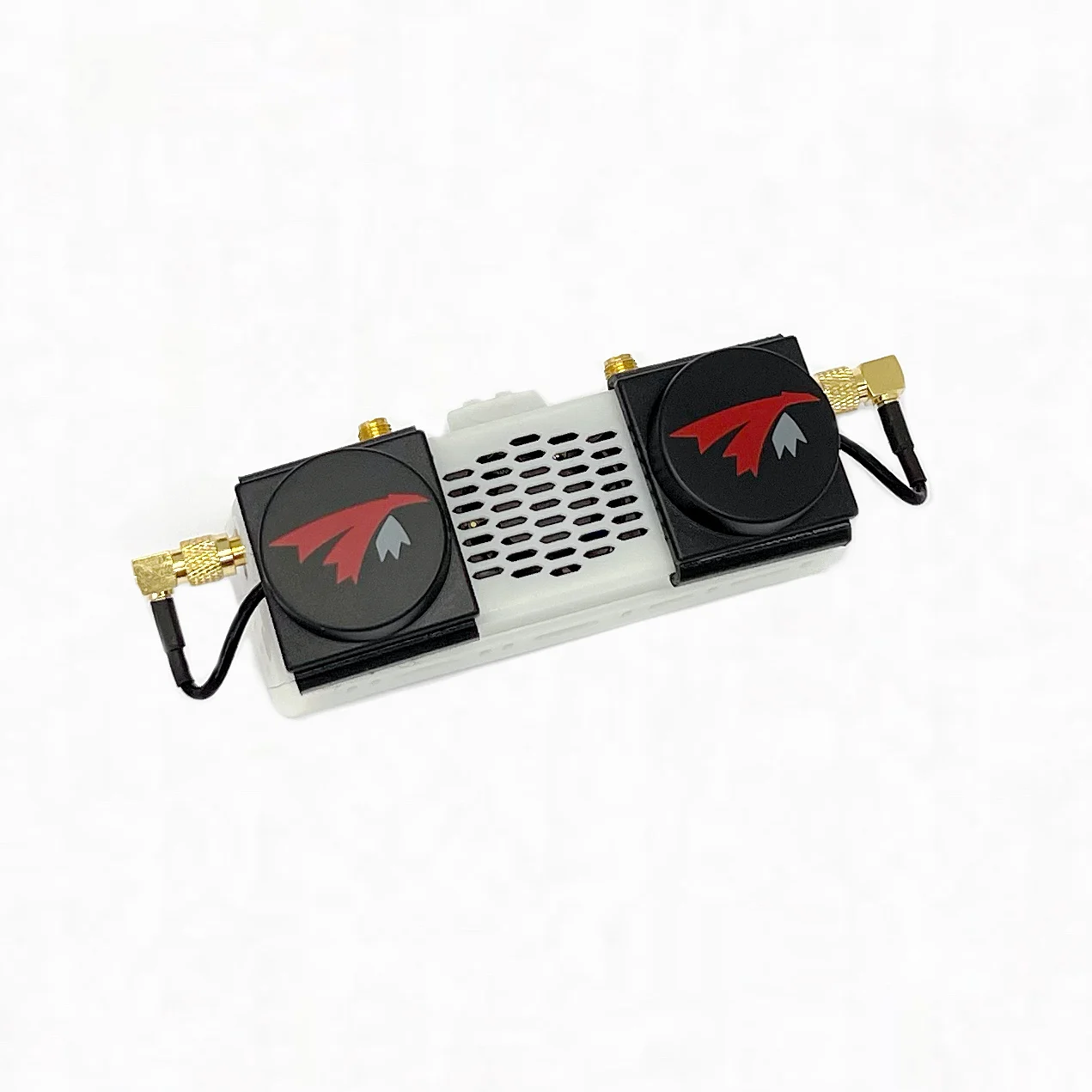 Фото Антенна TrueRC X-AIR 5,8 ГГц MK II (набор из 2 шт.) для очков HDZERO №5