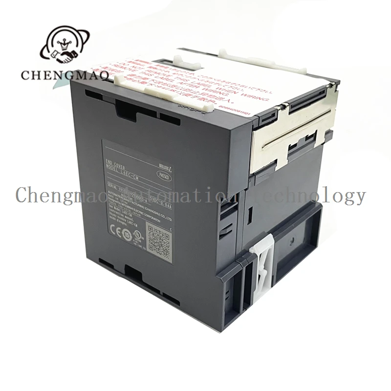 Фото ПЛК L02CPU-CM L06CPU-CM L26CPU-BT-CM L60AD2DA2-CM L60AD4-CM L60ADIL8-CM L60ADVL8 L60ADVL8-CM L60DA4-CM L60TCTT4BW-CM L60TCTT4-CM №4