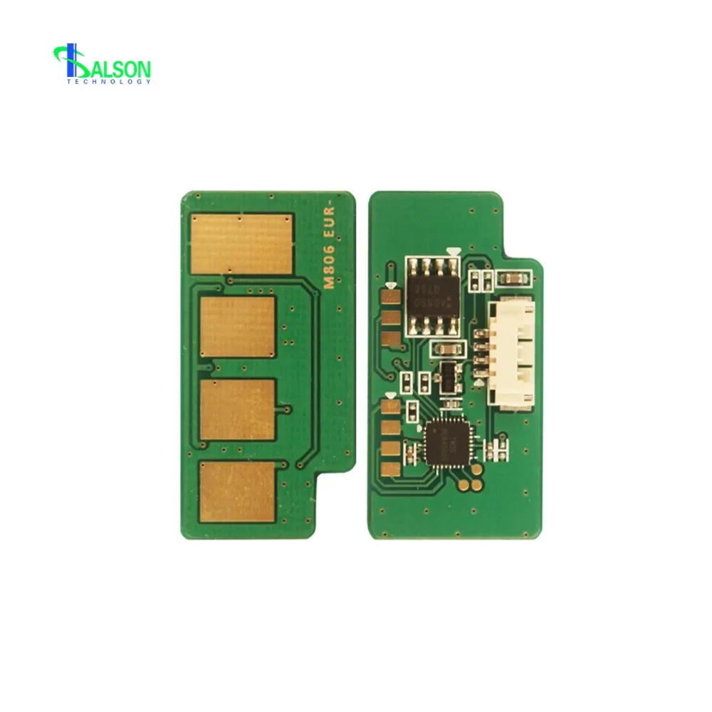 Тонер-чип для Samsung MultiXpress X7400GX X7400LX X7500LX X7500GX