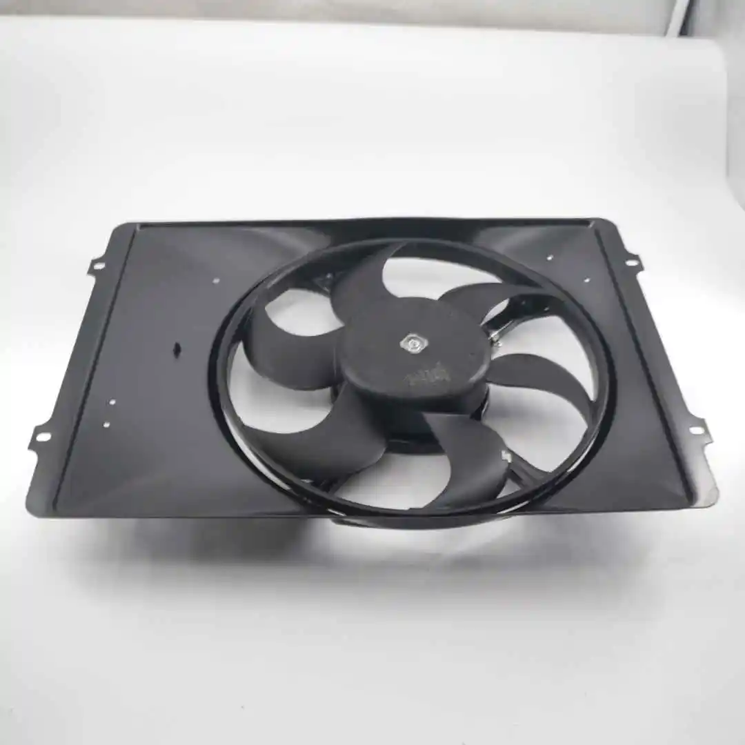 ELEC FAN ASSY для Great Wall Wingle 7.