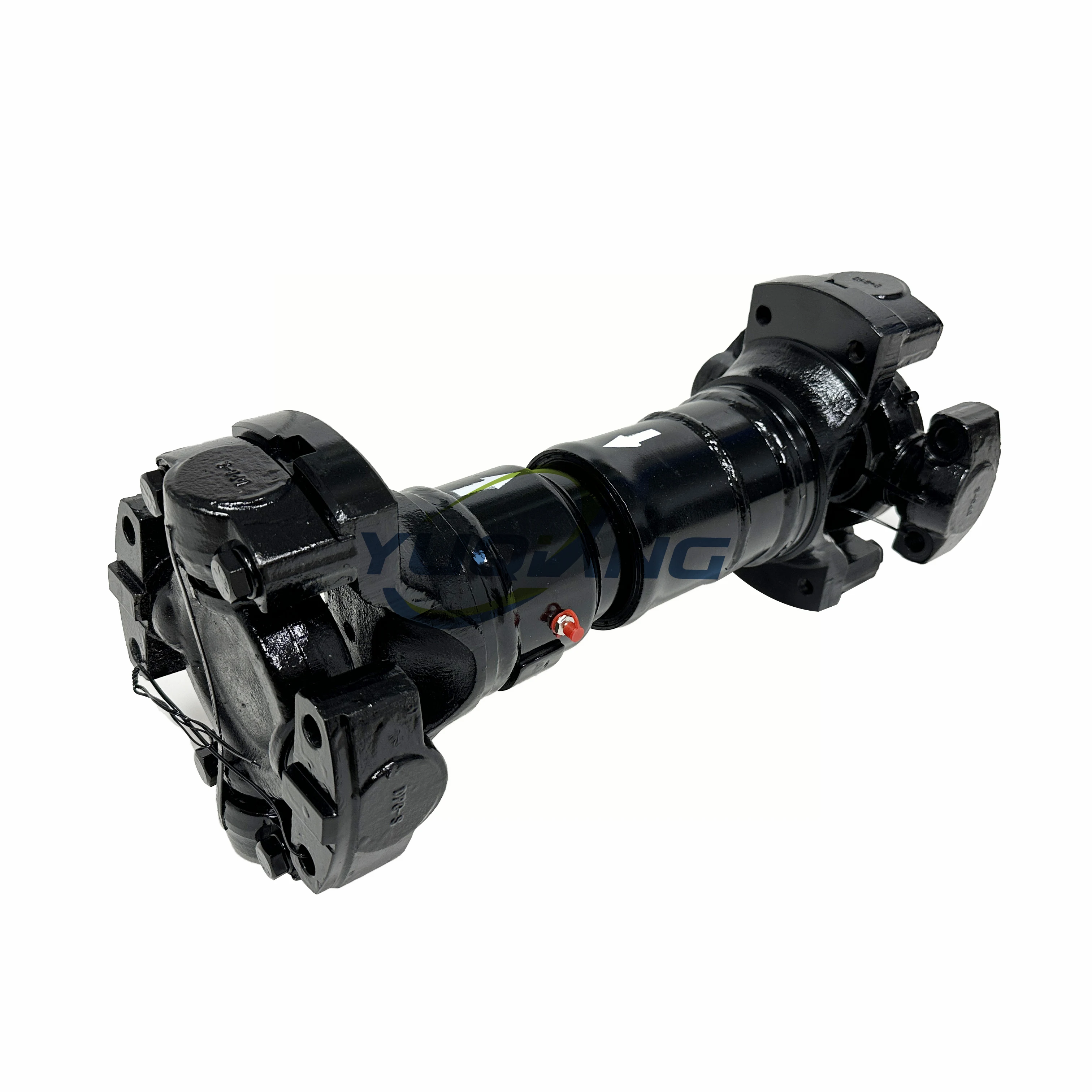 Terex Driveline — передний 15300843 ДРАЙВЕЛИН для TEREX TR60 TEREX NHL ГРУЗОВИК С ПРИСОСА