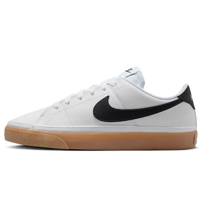 Оригинальное новое поступление NIKE WMNS COURT LEGACY NN женские кроссовки для скейтбординга
