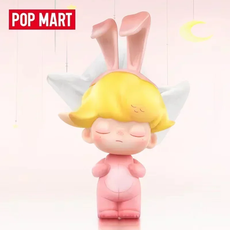 POP MART DIMOO классическая репродукция серии слепая коробка экшн-фигурка мультфильм оригинальная модель подарок коллекция игрушек для девочек (art.: 3920d1b646020) - 3920d1b646020
