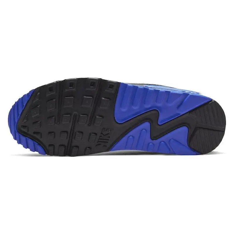 Кроссовки Nike Air Max 90 Recraft Royal (art.: 3920ca0e15e5e) - 3920ca0e15e5e