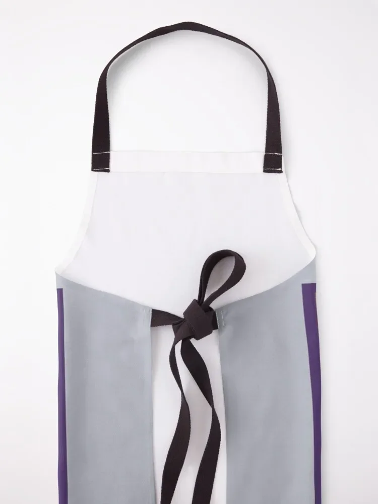 Фото Dinnerladies Tabard Фартук кухонная одежда Профессиональный парикмахерский кухотный мужской фартук №5