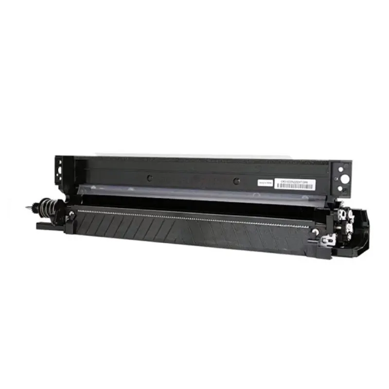 Фото A4EUR70D44 оригинальный узел для очистки ремня переноса для Konica Minolta BH951 6136 1250 1051 1200 6120 1052 №3