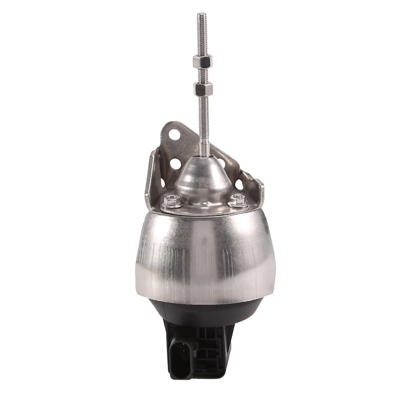Фото Турбокомпрессор, турбопривод для Passat Skoda CBAB ZHE005 03L198716A 4011188A BV43 53039700129 №5