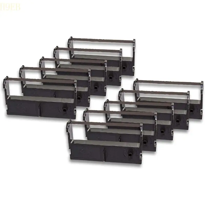 Замена картриджа H9EB ленты для M-U310 M-U115 TM-U120 ERC39 MT311 M-U311