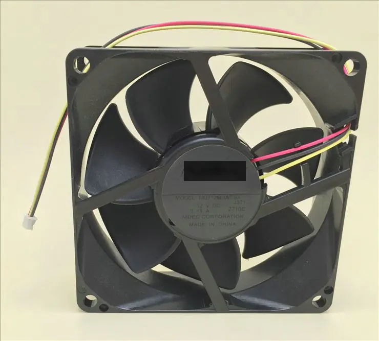Новый охлаждающий вентилятор для проектора T80T12MUA7-53 DC12V 0.19A EMP-270 EMP-280
