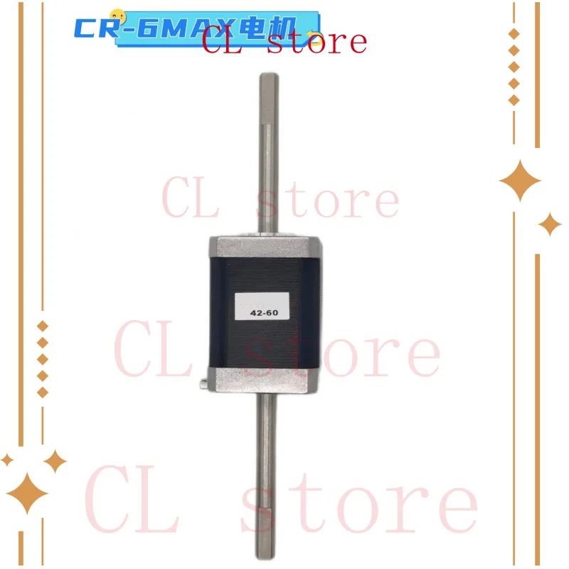 Для Creality 3D CR-6MAX 42-60 r CR-10MAX двигатель оси Y