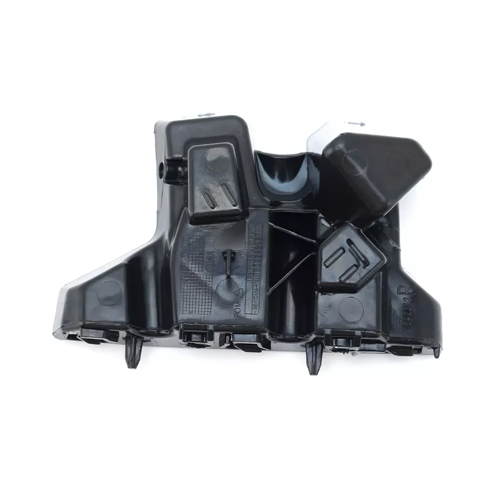 Фото Передний бампер N/S O/S для слайдера кронштейна крыла для Ford Fiesta MK8 2017-2021 BP0564DL, FD 3481003 , FD43343AR, UFC 092811 2210520 №2