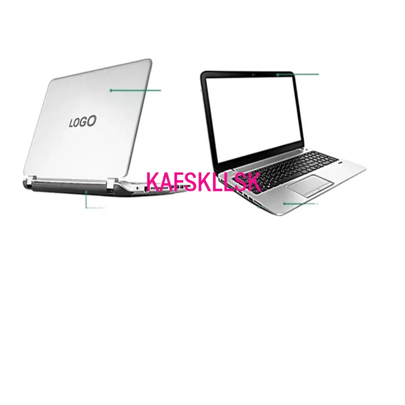 RW Новый чехол для ПК для MSI GL63 MS-16P7 MS-16P6/16P5 8SC 8SD 8RB 8RC 8RCS 8RD 9SC ЖК-задняя крышка безель петли подставка для рук нижняя часть 15,6i