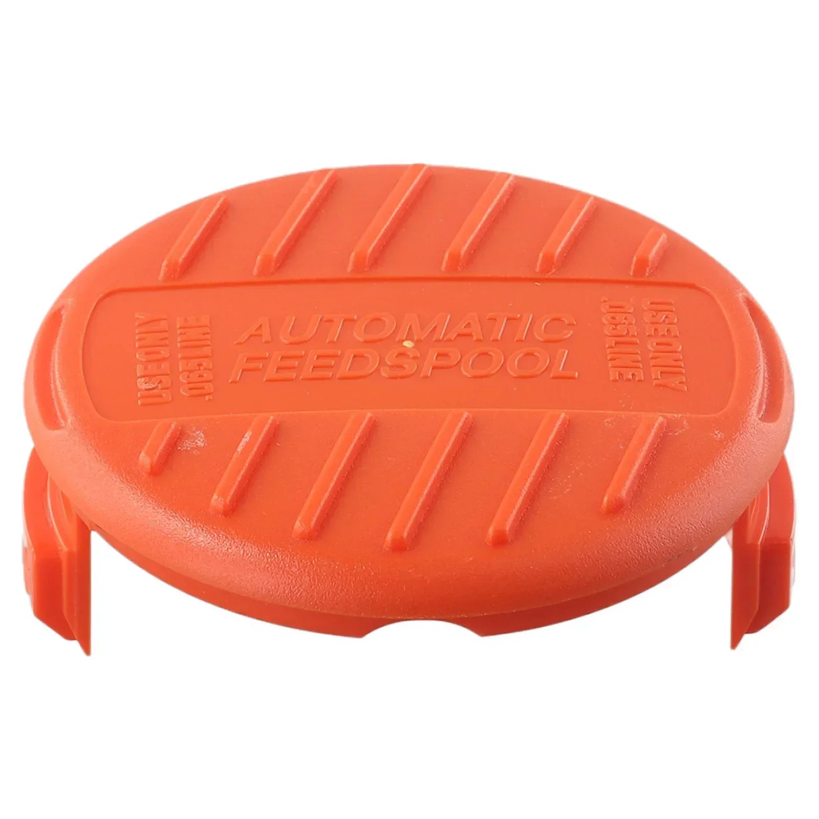 2 шт., крышка катушки, триммер, запасные части для Black Decker GH400 GLC120 ST5530, кусторез, газонокосилка, садовый инструмент