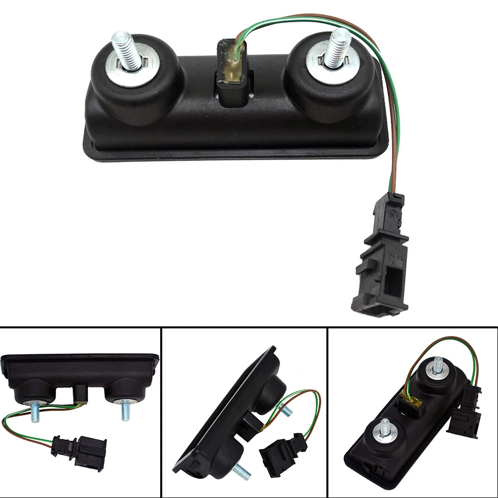 Сменный переключатель с рукояткой «Plug-and-play», 1 шт.