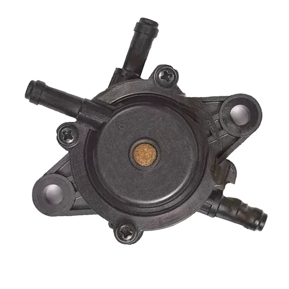 Фото Топливный насос для топливного насоса Toro 127-9206 для Exmark для TimeCutter для Toro 139-0684 HD Сменные аксессуары №3