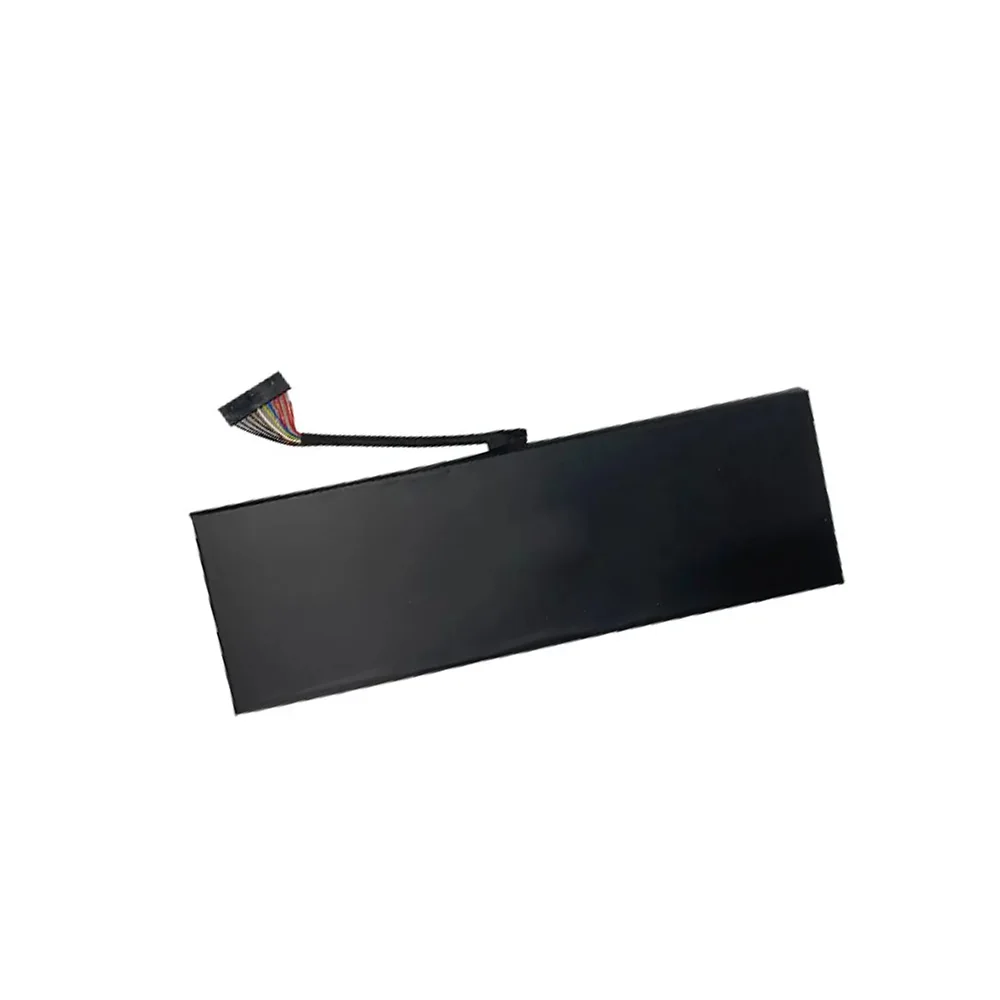 Фото BTY-M47 7,6 В 61,25 Втч 8060 мАч аккумулятор для ноутбука MSI GS40 GS43 GS43VR 6RE GS40 6QE 2ICP5/73/95-2 MS-14A3 MS-14A1 №2