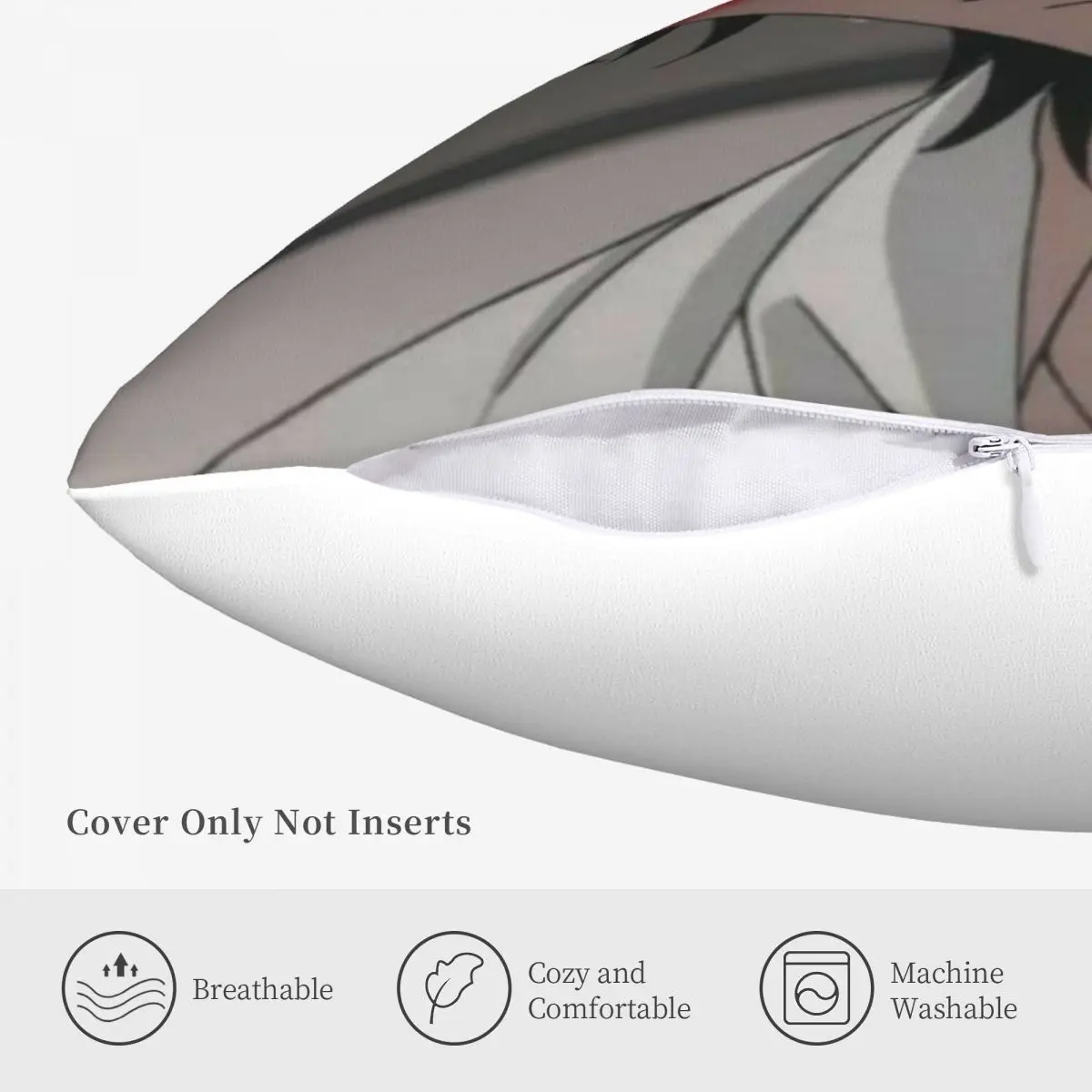 Наволочки Yaoi Anime 002564, украшение для дома, чехол Dakimakura, наволочка Dakimakura, наволочка (art.: 3920d0b30e78e) - 3920d0b30e78e
