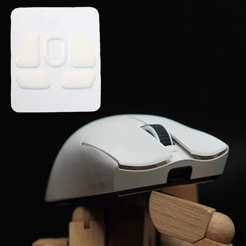 Фото Коньки Esportstiger Ice Mouse для ATK Mouse Glides PTFE Foot Pad №5