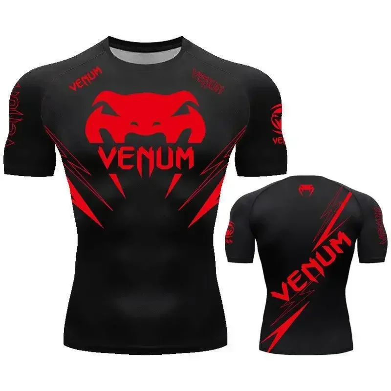 Фото CodyLundin 3D печать мужские BJJ Броши гвардии MMA Grappling Rashguard для тренажерного зала фитнеса тренировок Спортивная одежда для бега рубашки с длинным рукавом №5