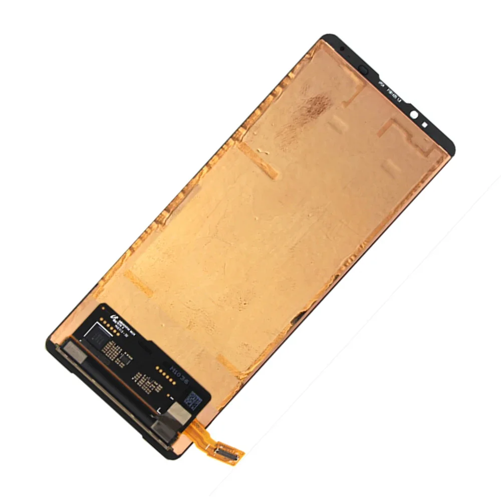 Фото OLED 6,1 