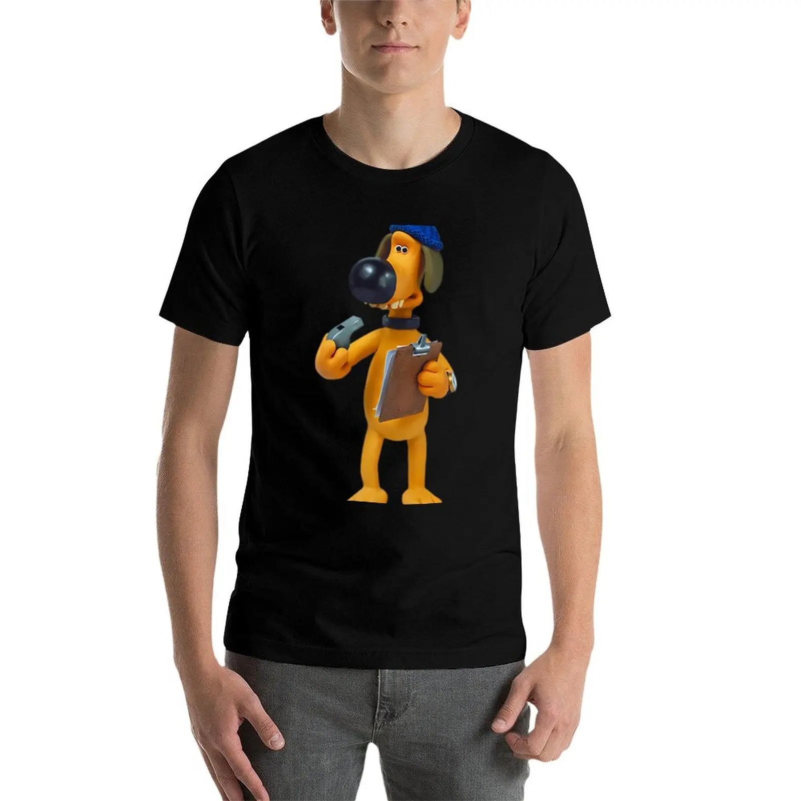 Фото T-Shirt торкер, топы, футболки с рисунком, забавные костюмы, черные футболки для мужчин №4