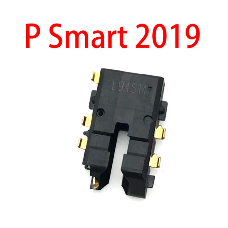 Ушные наушники, аудиоразъем, гибкий кабель для Huawei P10 Plus P20 P30 P9 Lite Mini P Smart 2019 (art.: 3920c2f910c28) - 3920c2f910c28