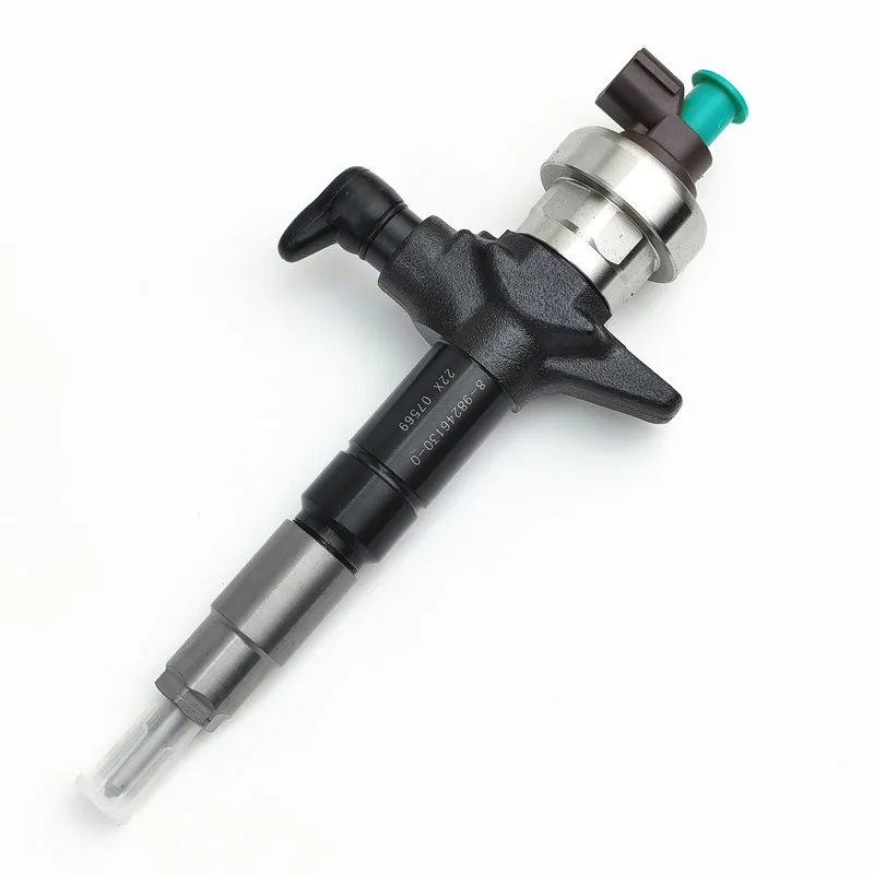 Топливная форсунка Common Rail 095000 -9940 Форсунка впрыска топлива 8- 98246130 -0