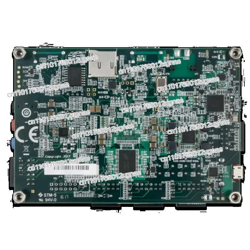 Фото 410-351-20 Z7-20 Zynq-7000 Плата разработки ARM/FPGA SoC XC7Z010 №3