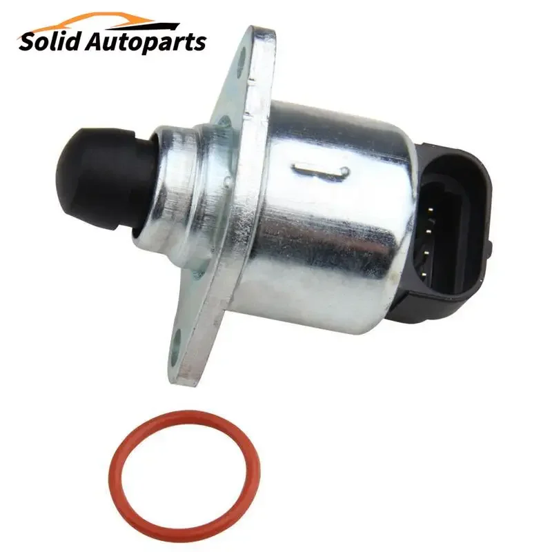 17113598 IACV Клапан регулирования воздуха холостого хода для Chevrolet Silverado Suburban Tahoe Cadillac GMC Sierra Yukon Pontiac Firebird 817206