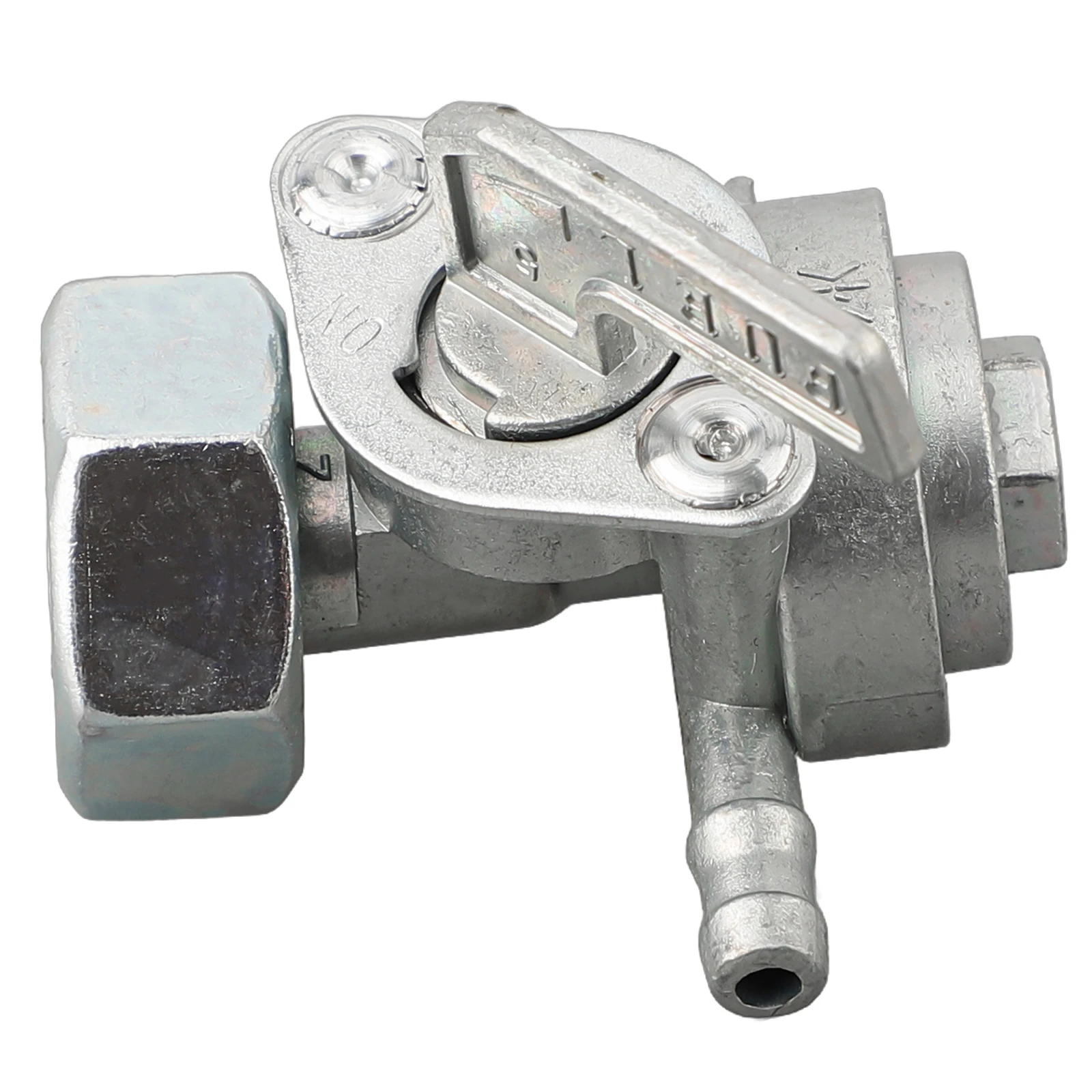 Фото AAAAAM16x1,5 ммGeneratorFuelShut Off Petcock Valve для генераторов 3500 Вт, 4000 Вт, 4500 Вт, 5000 Вт, 6000 Вт для Honda EB3500X EB3500XK1 №2