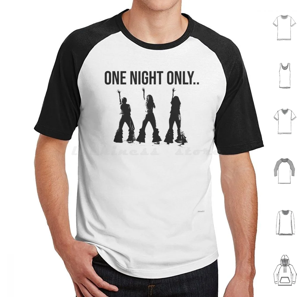 Футболка Donna & The Dynamos Mama Mia 6Xl, хлопковая крутая футболка для мамы, Mia, Mia, Meryl, Streep, Лили, Джеймс, мы поехали снова, Донна и