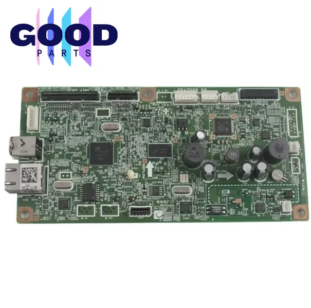 Форматтера PCA FM1-J892 FM1-J889 для Canon 226 229 MF229dw MF226dn, материнская плата логики принтера