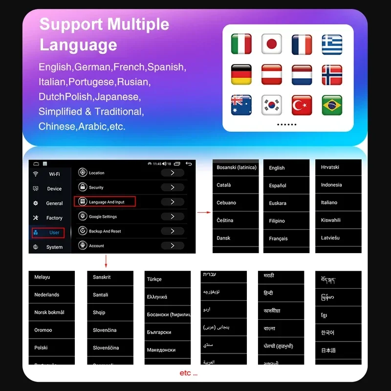Автомобильная стереосистема на базе Android 2 Din для Fiat Peron 9 2009 Idea 2011-2014 Center Multimedia Player RDS GPS Беспроводная автомагнитола Carplay с экраном Интеллектуальные системы (art.: 3920cbffc14a5) - 3920cbffc14a5