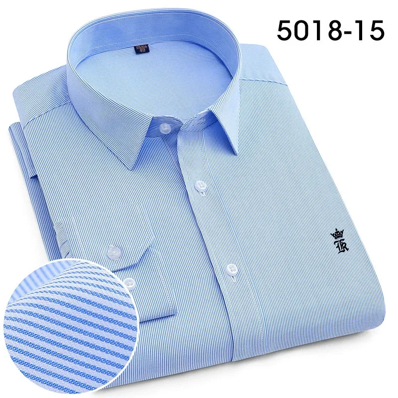 2023 nova moda algodão манга longa camisas sólida magro ajuste masculino социальная повседневная peucio branco preto vestido camisas