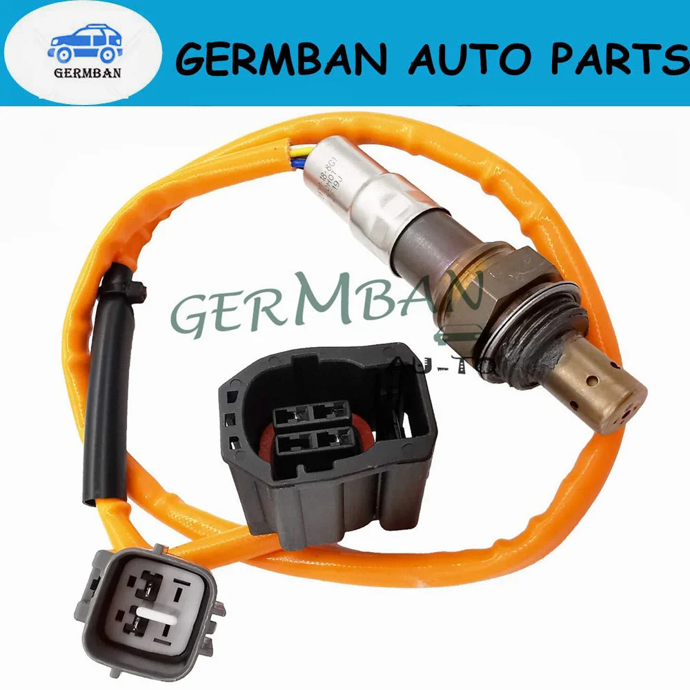 LFH1188G1 O2 Датчик лямбда для Mazda 6 GG GY 2002 2003 2004 2005 2006 2007 1,8