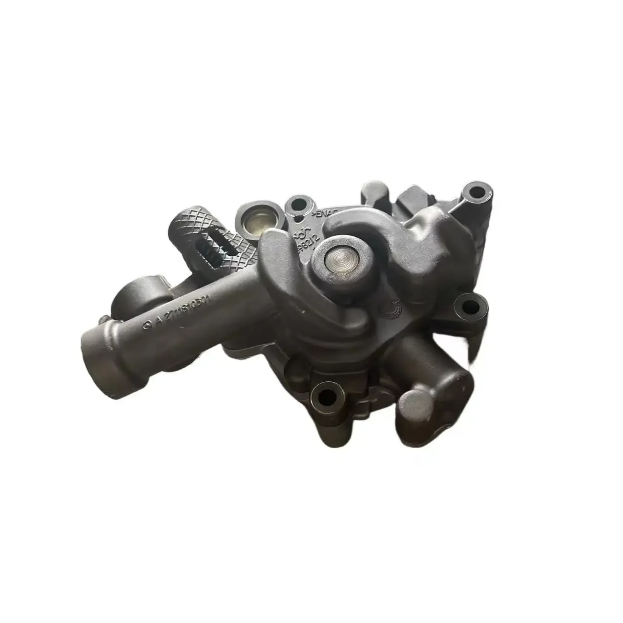 Масляный насос 2711800801   A 2711800801 2711810301   W204 C200 CGI W207 W212 M271.820 M271.860 для лопастного насоса Mercedes Benz