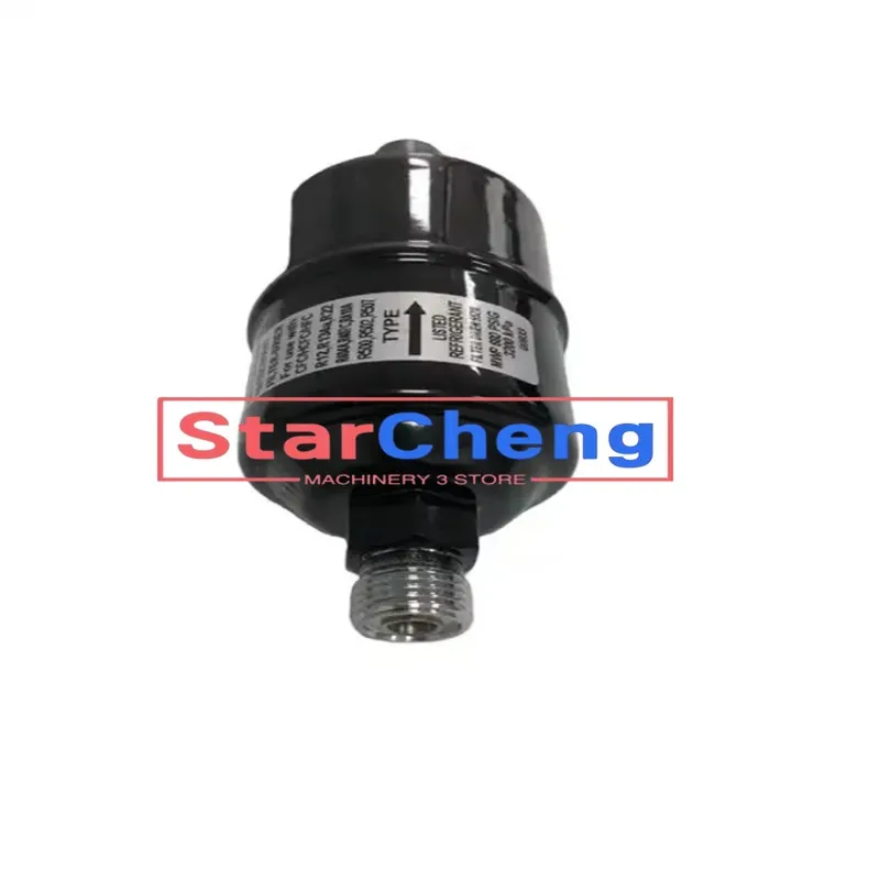 для Thermo King KV-300/V-500/V-600 1x 61-3853 613853   Сушильный фильтр, аксессуары для двигателя экскаватора высокого качества, новые Двигатели и детали двигателя