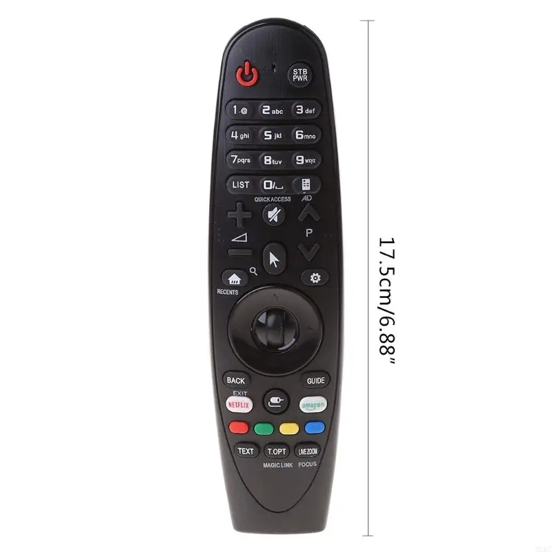 M2EC замена дистанционного управления для AN-MR18BA19BA LONG DEMOTE CORT (art.: 3920cc60c174c) - 3920cc60c174c