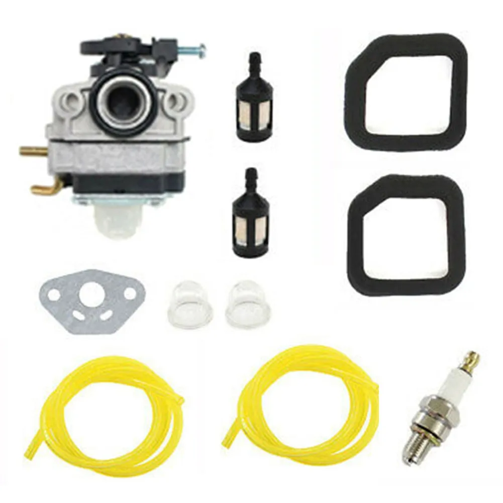 Карбюратор для Ryobi RLT254CDSO RLT254CSEON Ruixing, кусторез RPP254JO, запасные части для секатора (art.: 3920c2b59eb66) - 3920c2b59eb66