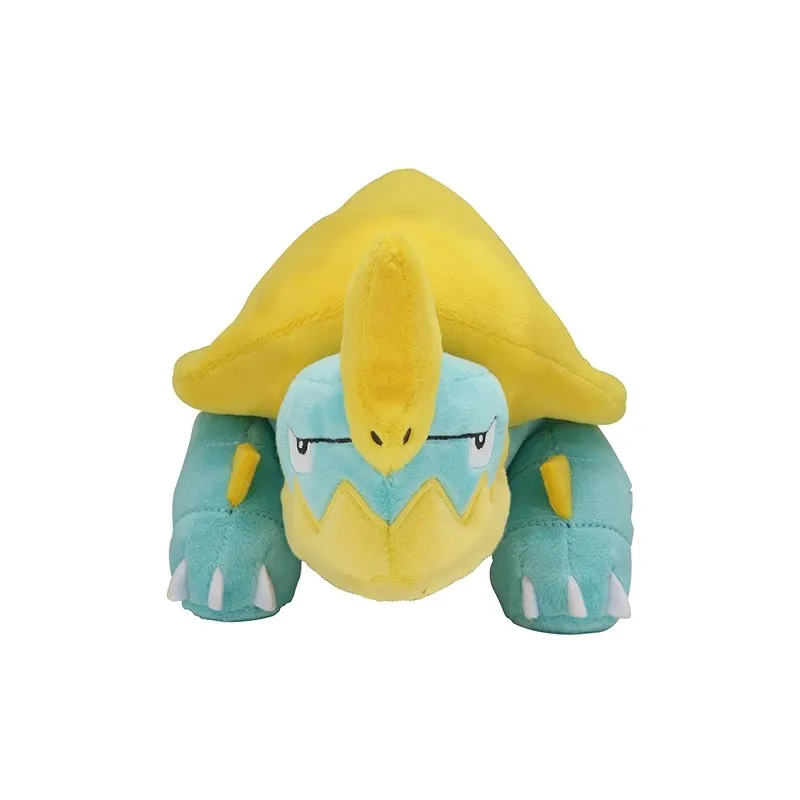 Плюшевая игрушка Pokémon Center, подарок другу, Yamask Zamazenta Chewtle Zacian Indeedee Drednaw VMAX Zigzagoon Obstagoon (art.: 3920cce916ac5) - 3920cce916ac5