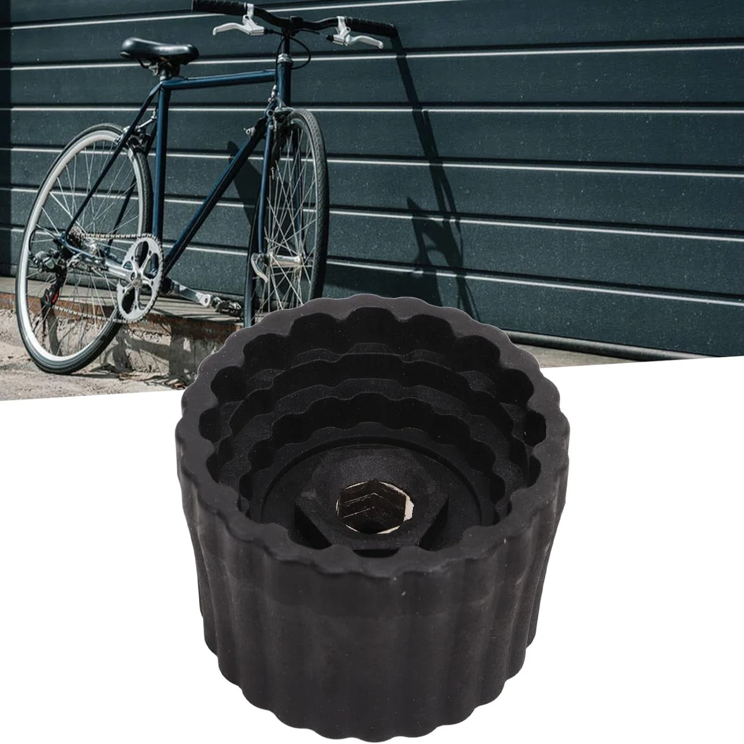 Фото Ztto аксессуары bicicleta Sram x цепная скорость Enlace rapido mtb Kmc Cadena Bmx велосипед №2
