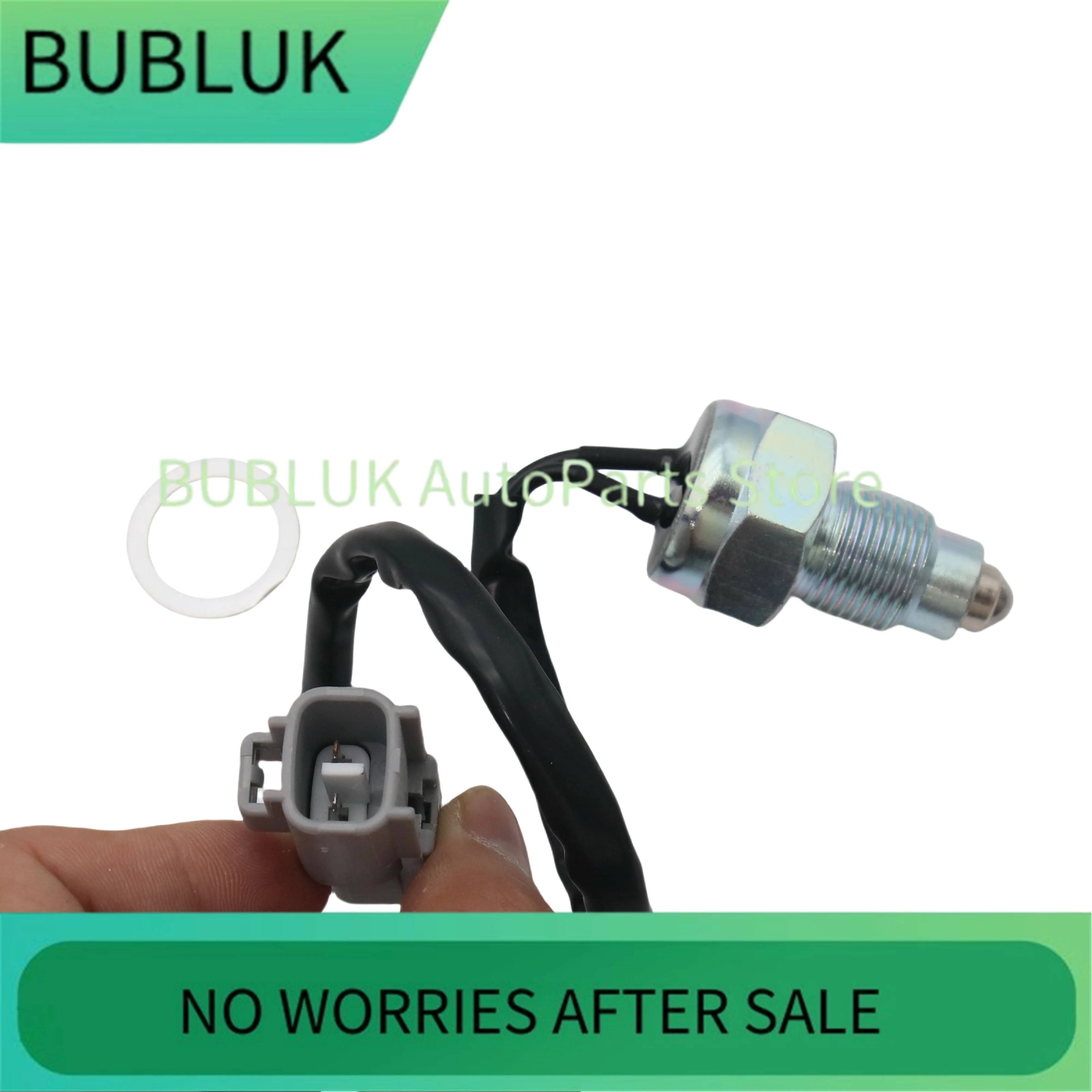 Фото Переключатель индикатора передачи 84222-35090 для Toyota 4Runner/FJ/Tacoma 1995–2014 84222 35090 8422235090, аксессуары для новых автомобилей №3